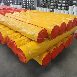 Manufacture Scaffolding Heavy Duty Trailer Tent Waterproof Cover Sheet Coated Plastic Roll Pe Tarpaulin