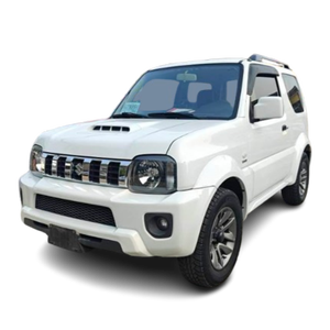 Suzuki Jimny 2015 Automático 4x4 con Ejes <span class=keywords><strong>de</strong></span> Transmisión, Bajo Kilometraje, Carrocería Compacta, Fácil Mantenimiento, Usado - Product Image 1