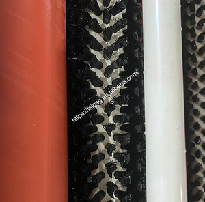 เครื่องล้างและอบแห้งกระจกแนวนอนอัตโนมัติเต็มรูปแบบ JGSG ได้รับการรับรองมาตรฐาน CE พร้อมมอเตอร์ 10 กิโลวัตต์ สำหรับการแปรรูปกระจกหนา 3-10 มม. - Product Image 5