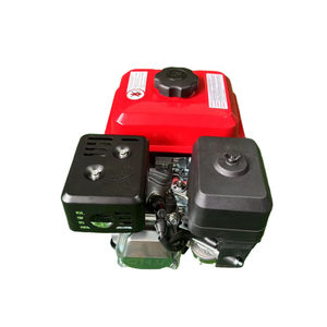 Nuevo 7.5HP 8HP Monocilíndrico 4 Tiempos 168F170F 212cc Micro-Tractor Cabeza de potencia de trilla Pequeño motor agrícola de gasolina - Product Image 3