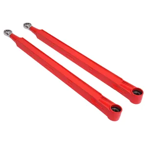 Bras à rayon arrière rouge à dégagement élevé pour <span class=keywords><strong>Polaris</strong></span> <span class=keywords><strong>RZR</strong></span> XP <span class=keywords><strong>1000</strong></span> XP 4 <span class=keywords><strong>1000</strong></span> 2014 plus - Product Image 4