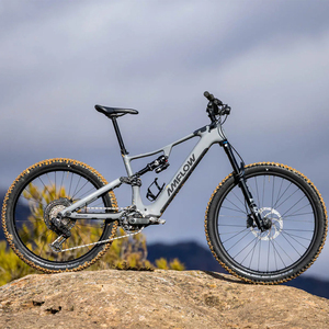 Bicicleta Eléctrica <span class=keywords><strong>de</strong></span> <span class=keywords><strong>Montaña</strong></span> Amflow PR Carbon (Pro) 2027, 1500W, 150N.M <span class=keywords><strong>de</strong></span> Alto Torque - Product Image 3