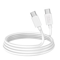 Chargeur type-c à type-c pour chargeur de câble Iphone 100W câble Usb de charge rapide type-c pour chargeur Iphone