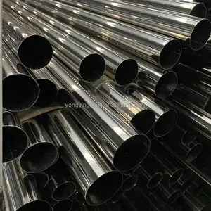 High-quality 38.1 Mm Diameter Stainless Steel Tube Stainless Steel 304 Perforated Filter Tube For Furniture Kitchenware