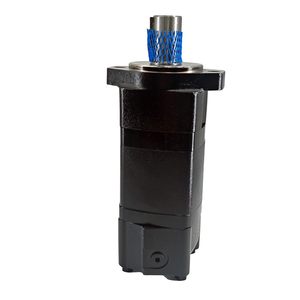 Motor Hidráulico WZCNLXLX para Eaton Char-Lynn Serie 2000 104-1784-006 Tipo Pistón - Product Image 4