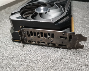 RTX 3090 24GB GDDR6X Graphics Card 3 Fans Desktop GPU Tested Working Desktop Video Card PCI Express 4.0 - Product Image 6
