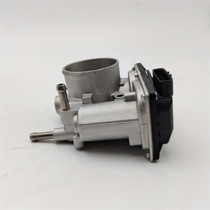 Corps de papillon pour <span class=keywords><strong>TOYOTA</strong></span> AURIS 1.6L / 1.8L 2007-2018 ETB/TY/006AB 2203037050 - Product Image 5