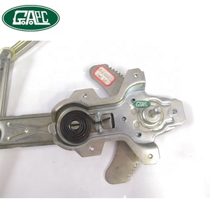 Coche frente a la ventana de la izquierda, la de regulador ALR4532 GL0931 para Land Rover para <span class=keywords><strong>Defender</strong></span> 1994 - <span class=keywords><strong>2001</strong></span> espaÃ a fabricante en Guangzhou - Product Image 5