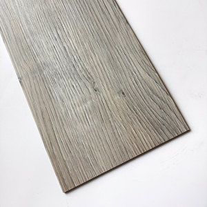 Plancher en vinyle PVC SPC de luxe à clic moderne 4 mm-8 mm imperméable écologique antidérapant facile à installer design graphique - Product Image 2