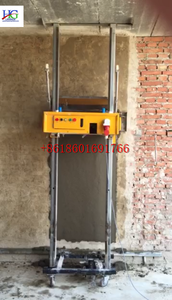 Machine de clivage électronique automatique, pour le pliage du béton - Product Image 5