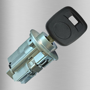 Cilindro de Encendido para Toyota Camry Crown RAV4 Reiz TOY151D2, Aleación de Zinc, 1 Llave, Pieza Automotriz - Product Image 2