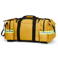 Sac d'Équipement de Pompier Grande Capacité Meilleure Vente, Sac Bandoulière Médical, Sac de Tir, Trousse de Premiers Secours
