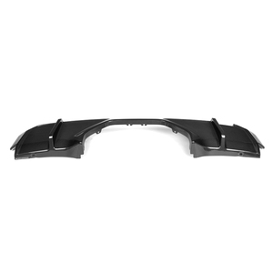 Parachoques trasero estilo MP, difusor de fibra de carbono seco, rendimiento actualizado para <span class=keywords><strong>bm</strong></span> G80 M3 G82 M4 - Product Image 5