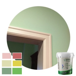 Chạm lên dễ dàng nội thất sơn latex đánh dấu sửa chữa đơn giản - Product Image 6