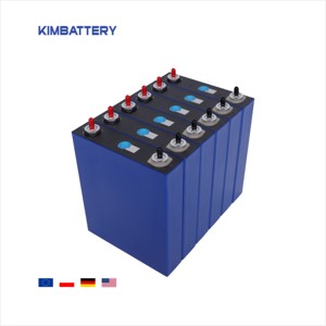 Baterai LiFePO4 LF173 <span class=keywords><strong>3</strong></span>.2V 173Ah Grade A yang Stabil, Sel LFP Isi Ulang untuk Sistem Tenaga Surya, Penyimpanan Energi Rumah, dan Cadangan Daya - Product Image 5