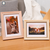 Cadres photo en résine PS en gros – Élégants, légers et décoratifs – Supports d'affichage pour la maison, le bureau et les cadeaux – Vente en gros