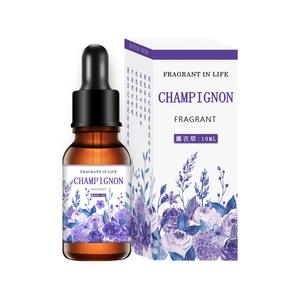 Set de Regalo de Aceites Esenciales Puros, Difusores, Humidificadores, Marca Privada Personalizada, Aceite de Aromaterapia de Lavanda, Aceite Esencial de Romero para Coche - Product Image 2