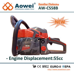 Fabricants de tronçonneuses chinoises Tronçonneuse <span class=keywords><strong>Dolmar</strong></span> 4 temps 55CC - Product Image 5