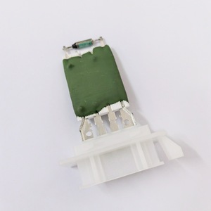 Resistencia del Ventilador Skoda 1KD959263 para Octavia, Superb, Magotan, CC, Touran, Tiguan, Golf - Product Image 2