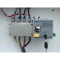 Generador Diésel Silencioso de Alta Resistencia de 20kW con Sistema de Refrigeración por Agua ATS 50Hz/60Hz, Estación de Energía Industrial para Construcción
