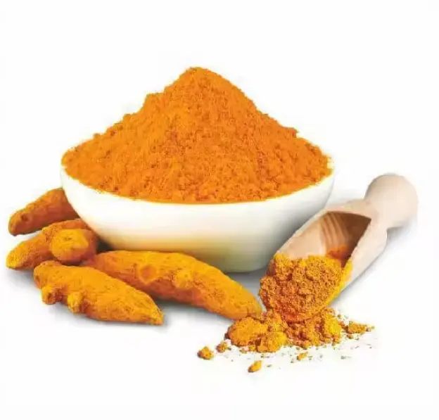 Factory Supplier Turmeric Curcuma Extract Root Extract With 95% Pure
