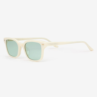 Lunettes de soleil vintage personnalisées Sifier Classic, logo personnalisé, haute qualité, vente en gros, lunettes de soleil carrées tendance unisexes