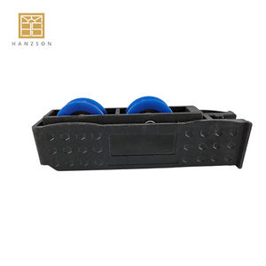 Roulettes de fenêtre <span class=keywords><strong>coulissante</strong></span> en gros, petites roues à roulement fluide <span class=keywords><strong>pour</strong></span> <span class=keywords><strong>rail</strong></span> inférieur, roulettes industrielles <span class=keywords><strong>pour</strong></span> <span class=keywords><strong>porte</strong></span> <span class=keywords><strong>coulissante</strong></span> suspendue <span class=keywords><strong>pour</strong></span> salon - Product Image 3