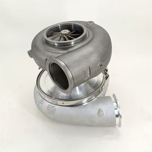 หัตถกรรมเทอร์โบ G-Series G57-2750เทอร์โบชาร์จเจอร์880547-5029S 761208-0084 1.25 A/R - Product Image 5