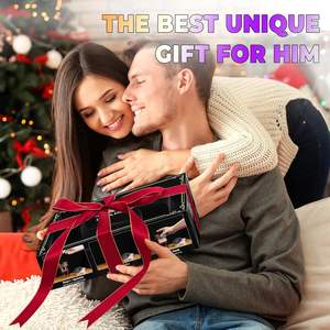 Kit de fumoir à whisky électrique Yilador, torche, 6 copeaux de <span class=keywords><strong>bois</strong></span>, infuse des saveurs fumées pour les cocktails Old Fashioned Bourbon, outils de bar uniques - Product Image 3