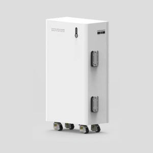 최신 가정용 에너지 저장 기능을 위한 전문가용 10.24Kw LiFePO4 배터리 팩 및 IP21 등급 - Product Image 4