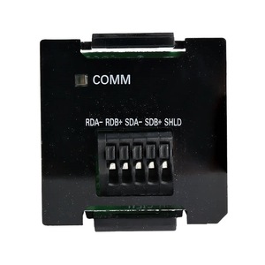   โมดูลขยาย Nx1w-Dab21v ช่องอินพุตดิจิตอล 1 I/O ผลิตในญี่ปุ่น - Product Image 5