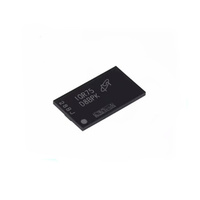 IC Memori SM40A512M16M DDR4 SDRAM 8Gbit FBGA-96 Chip Sirkuit Terpadu Elektronik