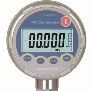 HX601Hot selling digital manometers with high accuracy