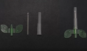 Máquina de montagem automática para dilise <span class=keywords><strong>av</strong></span> <span class=keywords><strong>fistula</strong></span> cannula agulha descartável - Product Image 5