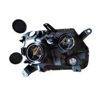 OEM L 260605020R R 260107307R nouvelle lampe frontale halogène en plastique IP67 étanche 24V pour Renault/Dacia DUSTER 2014