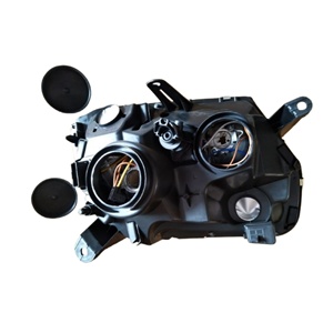 OEM L 26605020r 260107307R nuova lampada frontale alogena in plastica IP67 impermeabile 24V per <span class=keywords><strong>2014</strong></span> Renault/<span class=keywords><strong>Dacia</strong></span> <span class=keywords><strong>DUSTER</strong></span> - Product Image 2