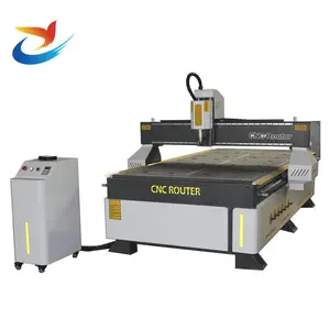 Chất lượng cao 1325 sử dụng tế nam cnc router để bán