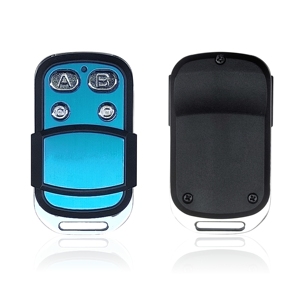 รีโมทคอนโทรลที่รองรับกับ <span class=keywords><strong>Mhouse</strong></span> GTX4, GTX4C, TX3, TX4รหัสกลิ้ง - Product Image 4
