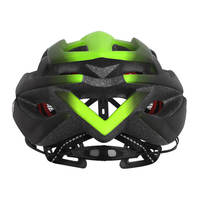 Casque de vélo moulé intégralement, casque de sport sûr pour VTT, casque de vélo pour adulte