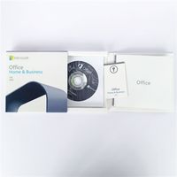 Office 2021 Edición Hogar, Sistema Operativo para Negocios, DVD MAC, Activación en Línea, Garantía de por Vida, Soporte 24/7, Múltiples Idiomas