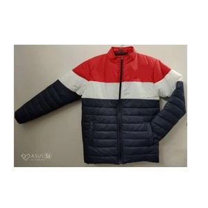 Blouson bomber pour homme le plus vendu, pour un look streetwear moderne et un confort quotidien, disponible à un prix abordable - Product Image 2