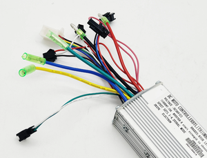 Orijinal 36V 48V denetleyici JOYOR elektrikli <span class=keywords><strong>scooter</strong></span> aksesuarları için 36V 48V kaykay denetleyici yedek parça - Product Image 4