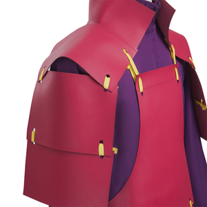 Costume d'Halloween pour adultes unisexe, personnage de film et de télévision, ninja Uchiha <span class=keywords><strong>Madara</strong></span>, costume de cosplay de jeu de rôle - Product Image 5