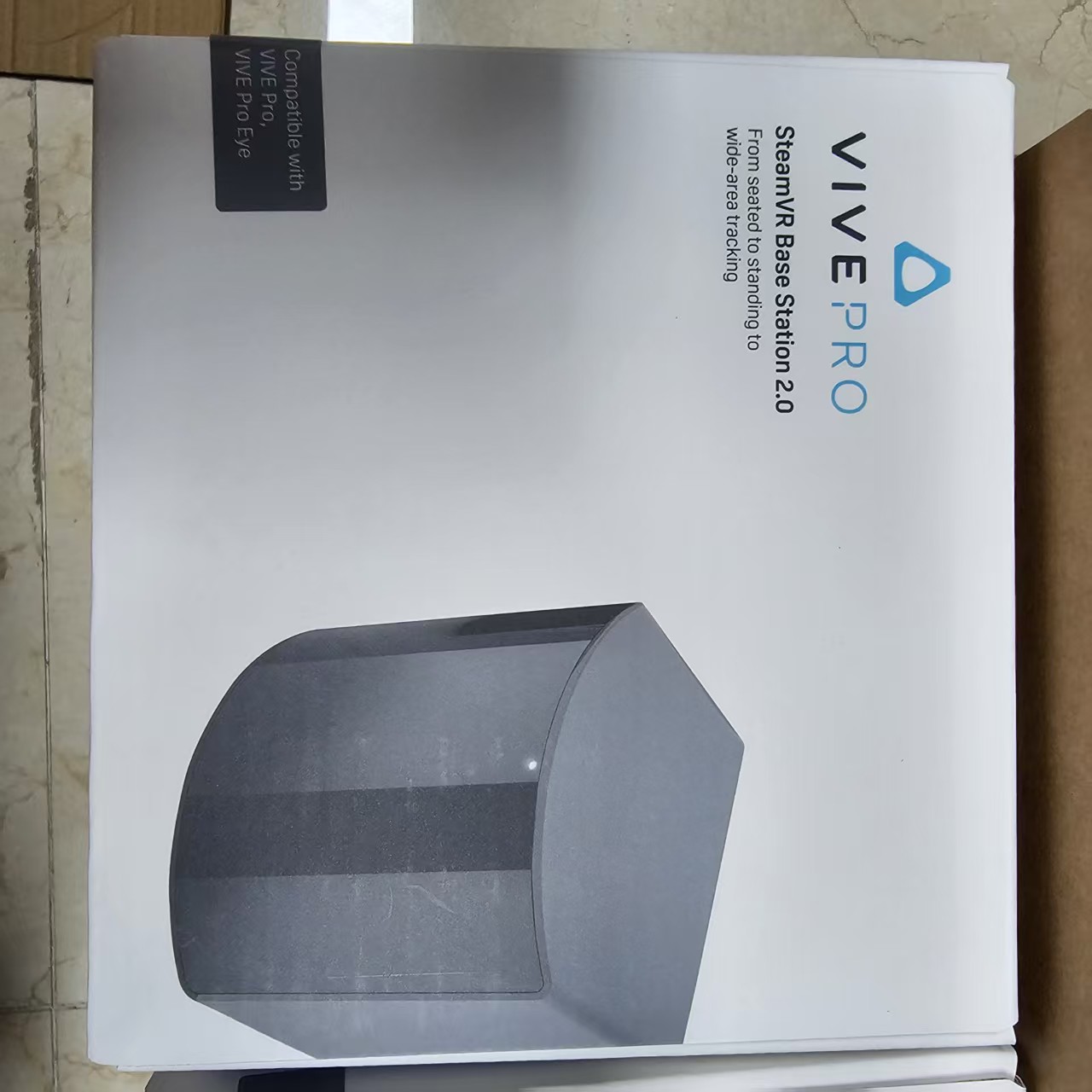 New HTC Vive Tracker 3.0 for HTC Vive VR Headset - In Stock