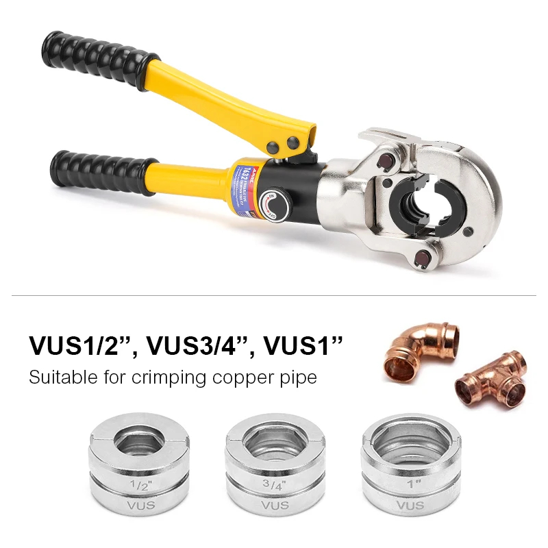 VUS
