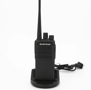<span class=keywords><strong>Radio</strong></span> bidirectionnelle portable longue portée Baofeng BF C2 2W, charge rapide, double bande UHF, <span class=keywords><strong>radio</strong></span> amateur ODM - Product Image 4
