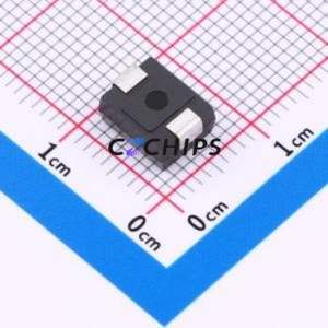 Varistor SMD 3225S511KJ, résistance 8x6mm (Tension : ) (Tension de fonctionnement de serrage : 845V (CC) : 410V) - Product Image 2