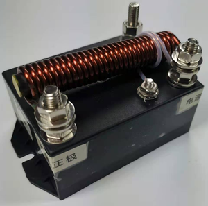 Lampada per Test di Invecchiamento, Accenditore per Sorgente Luminosa UV 35A 30KW, Accenditore per Lampada Xenon ad Arco Lungo 500W 1KW-3KW, Trigger Speciale ad Alta Tensione 300V50A - Product Image 4