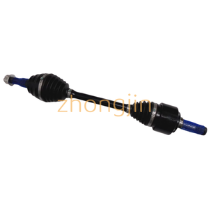 <span class=keywords><strong>Transmission</strong></span> avant et arrière d'<span class=keywords><strong>arbre</strong></span> d'entraînement <span class=keywords><strong>de</strong></span> joint <span class=keywords><strong>de</strong></span> CV chinois d'OEM en gros pour la fabrication chinoise <span class=keywords><strong>de</strong></span> <span class=keywords><strong>Chevrolet</strong></span> <span class=keywords><strong>Captiva</strong></span> Aveo - Product Image 6