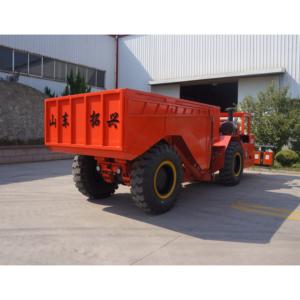 TU-16 stock urgent disponible camion de <span class=keywords><strong>transport</strong></span> souterrain de 16 tonnes certifié CE expédition mondiale rapide - Product Image 4